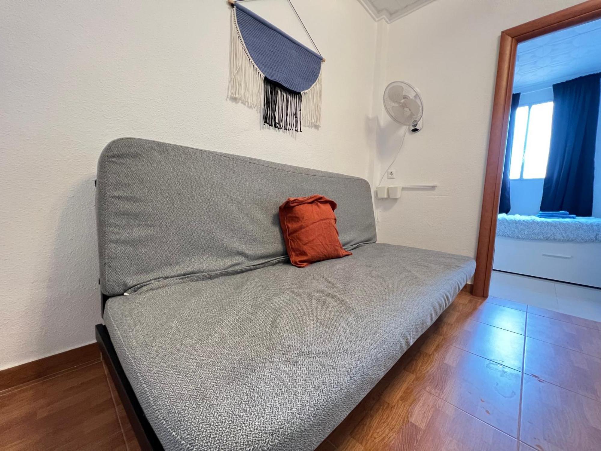 Studio 34 Valencia Eksteriør bilde
