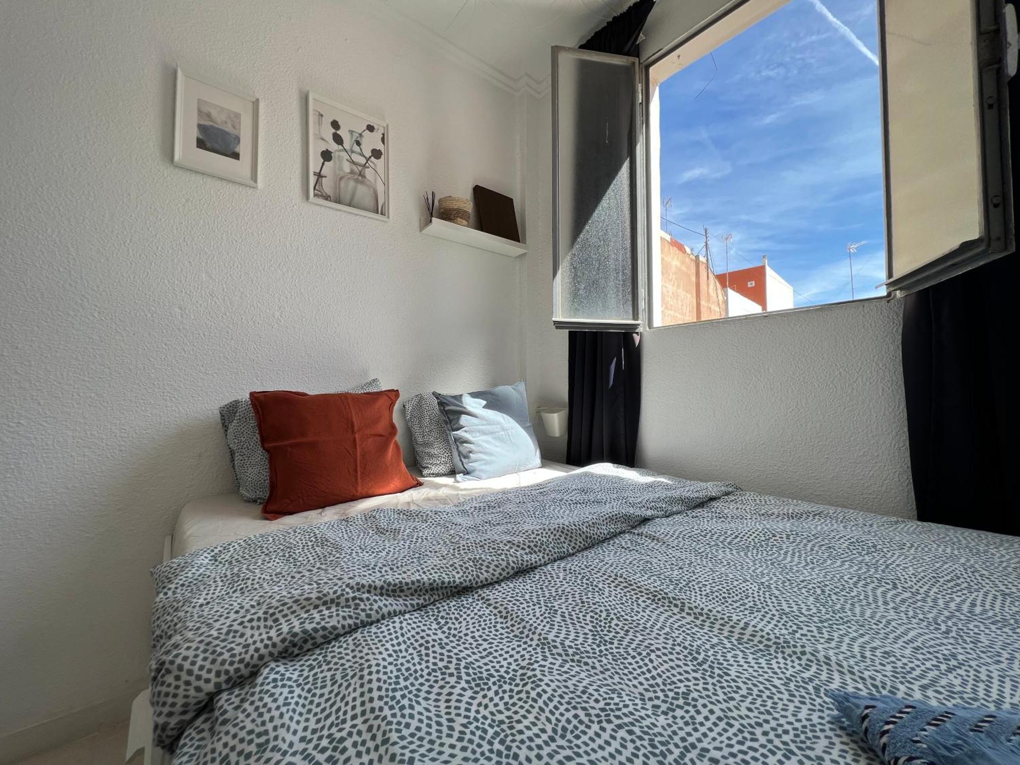 Studio 34 Valencia Eksteriør bilde