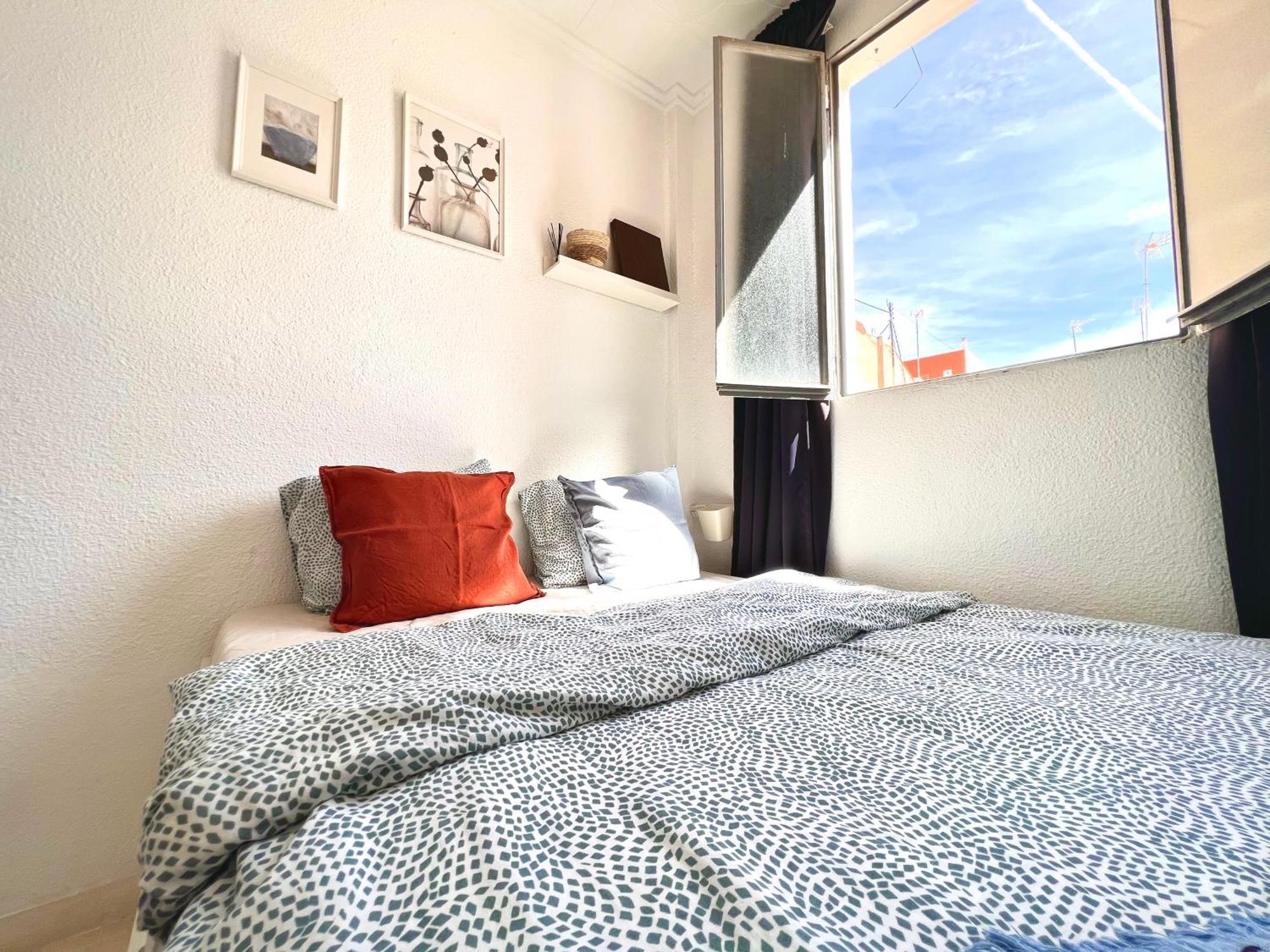 Studio 34 Valencia Eksteriør bilde